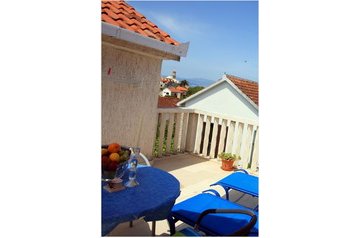 Хорватия Privát Sutivan, Экстерьер